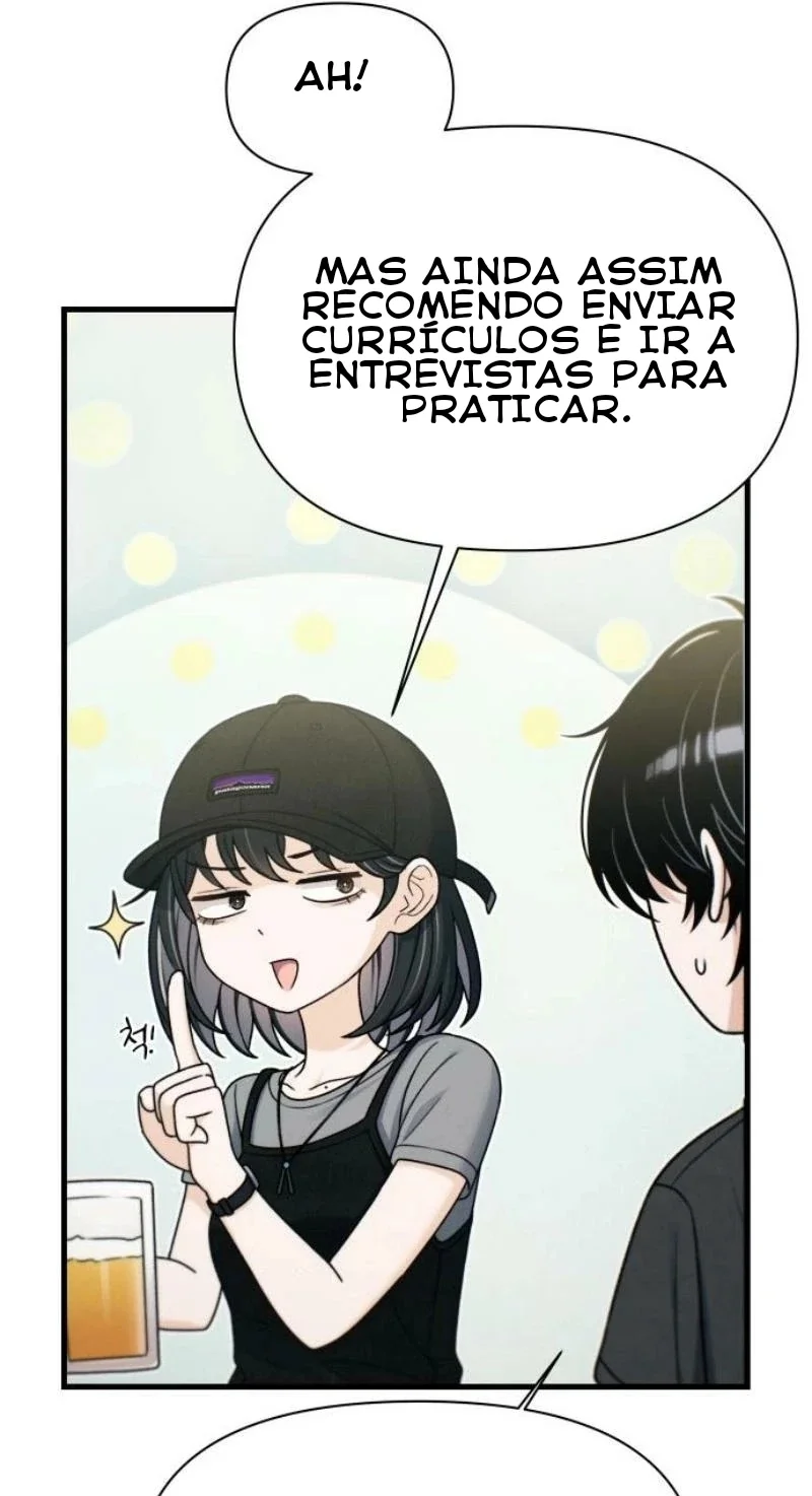 Registro de troca de emprego Capítulo 51 Página 55