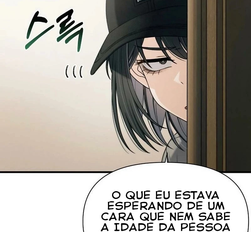 Registro de troca de emprego Capítulo 52 Página 15