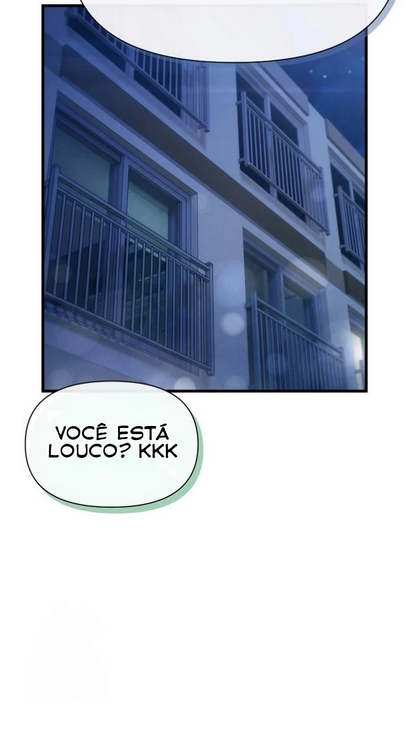 Registro de troca de emprego Capítulo 52 Página 3