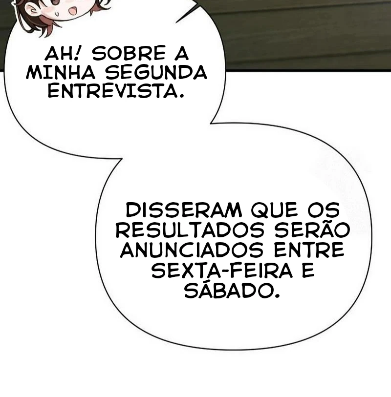 Registro de troca de emprego Capítulo 52 Página 43