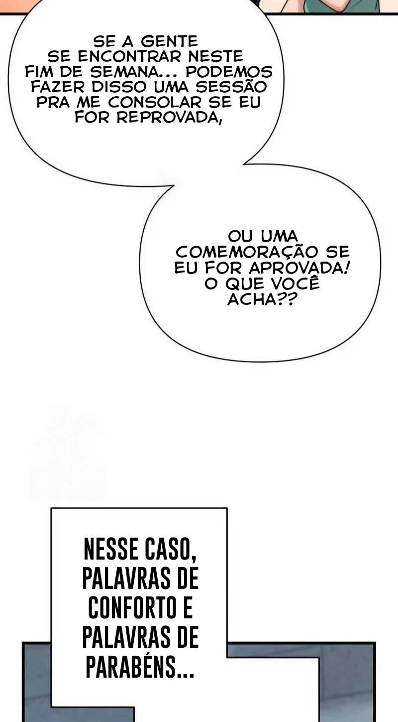 Registro de troca de emprego Capítulo 52 Página 45