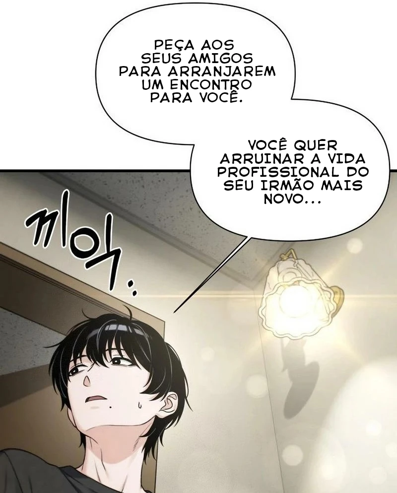 Registro de troca de emprego Capítulo 52 Página 5