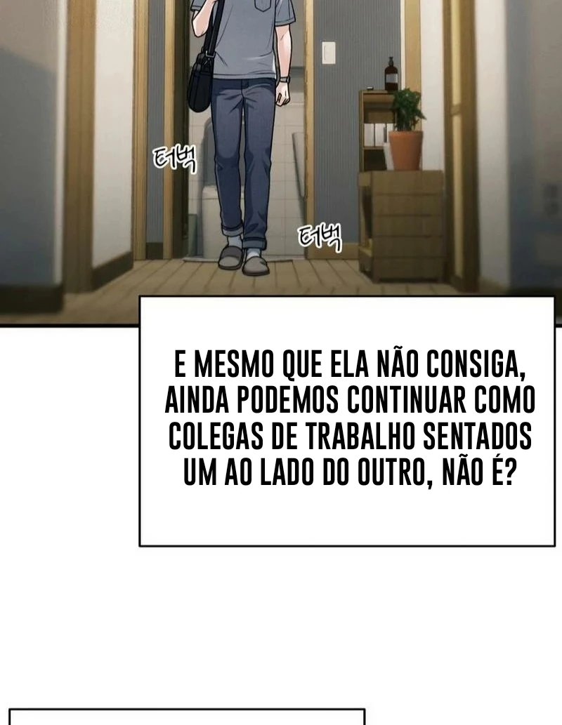 Registro de troca de emprego Capítulo 52 Página 61