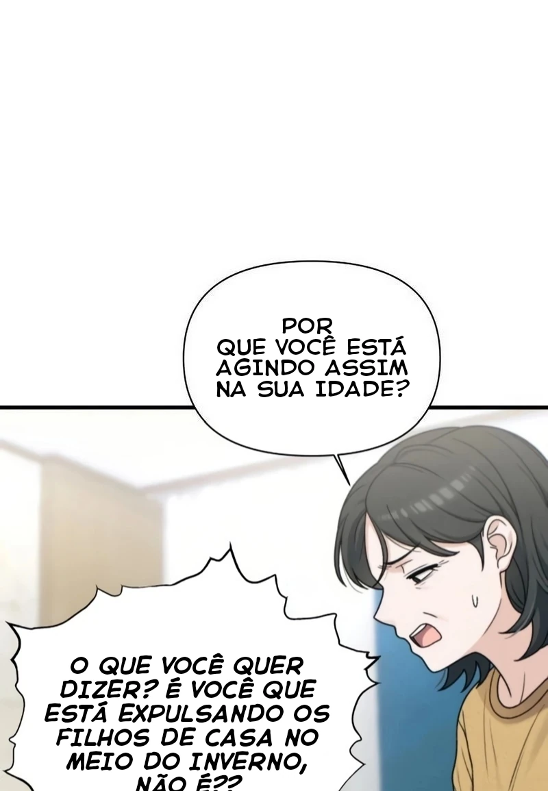 Registro de troca de emprego Capítulo 52 Página 65