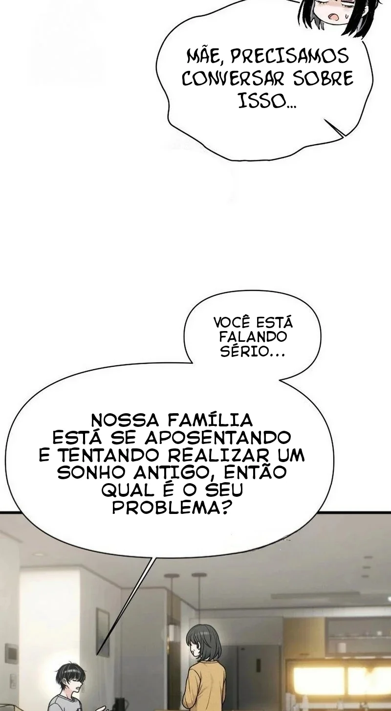 Registro de troca de emprego Capítulo 52 Página 69