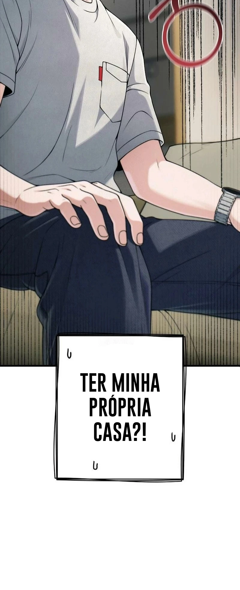 Registro de troca de emprego Capítulo 52 Página 76