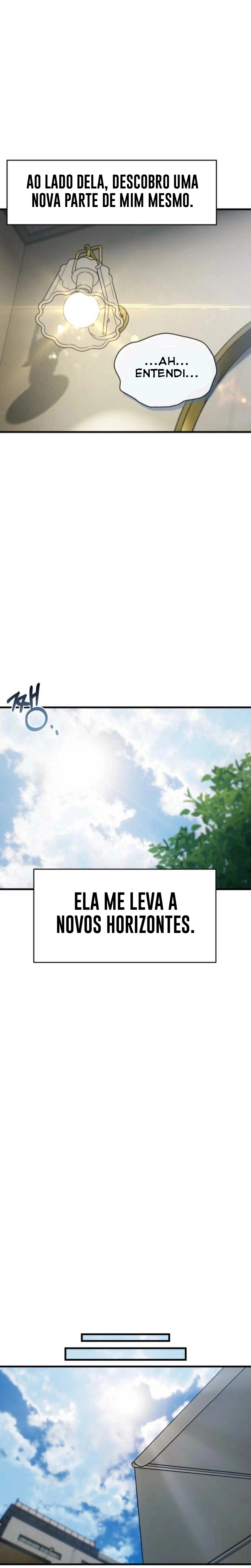 Registro de troca de emprego Capítulo 53 Página 16