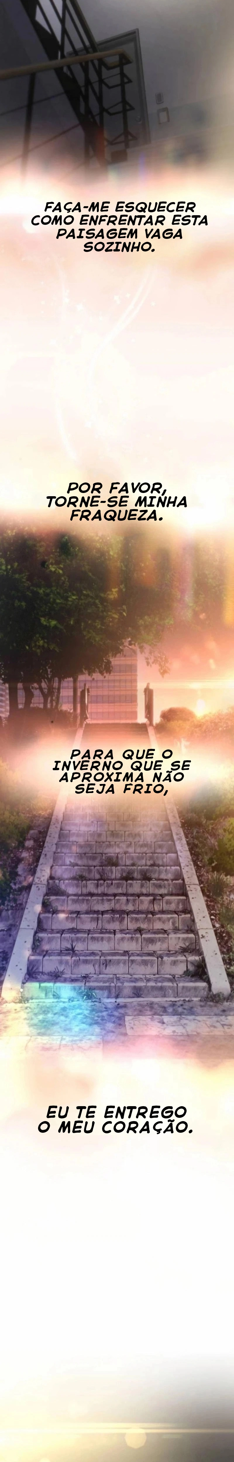 Registro de troca de emprego Capítulo 54 Página 43