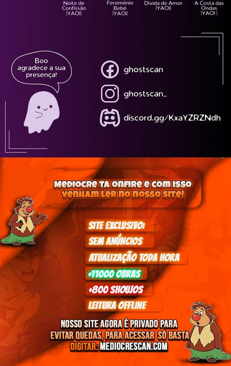 Registros Eróticos da Dinastia Joseon Capítulo 16 Página 10