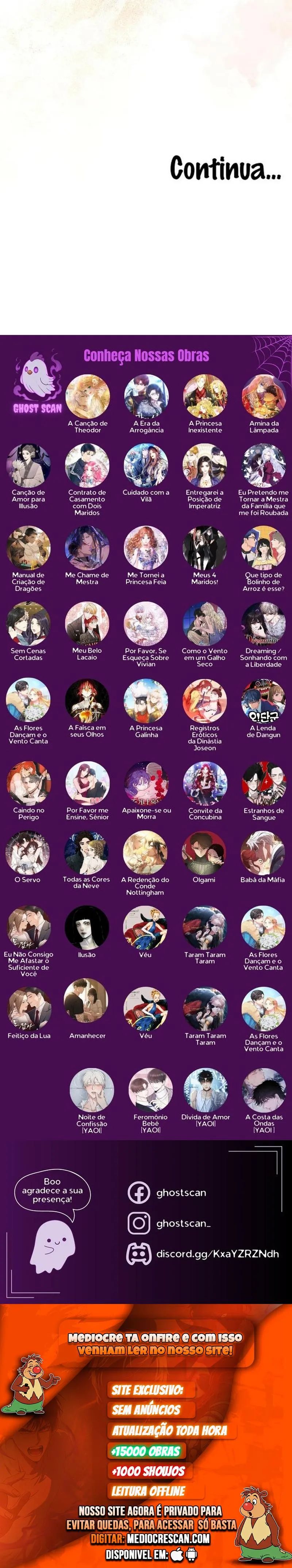 Registros Eróticos da Dinastia Joseon Capítulo 28 Página 8