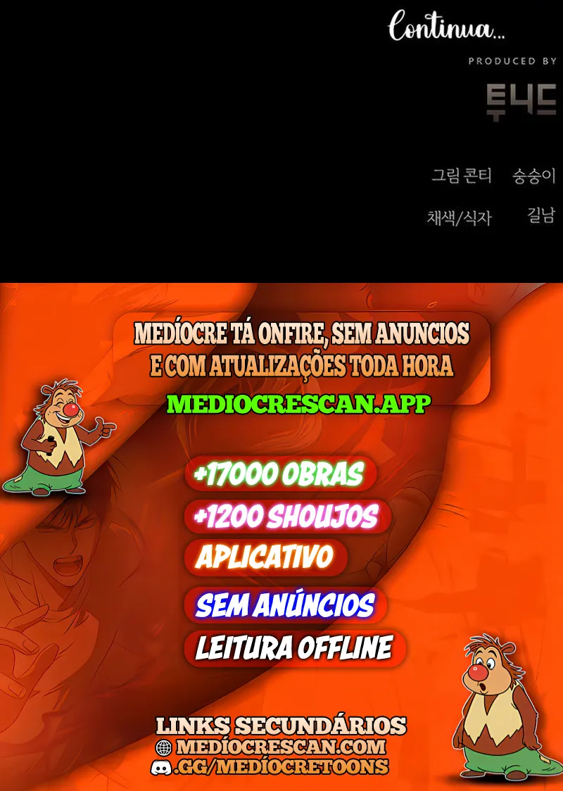 Registros Eróticos da Dinastia Joseon Capítulo 43 Página 35