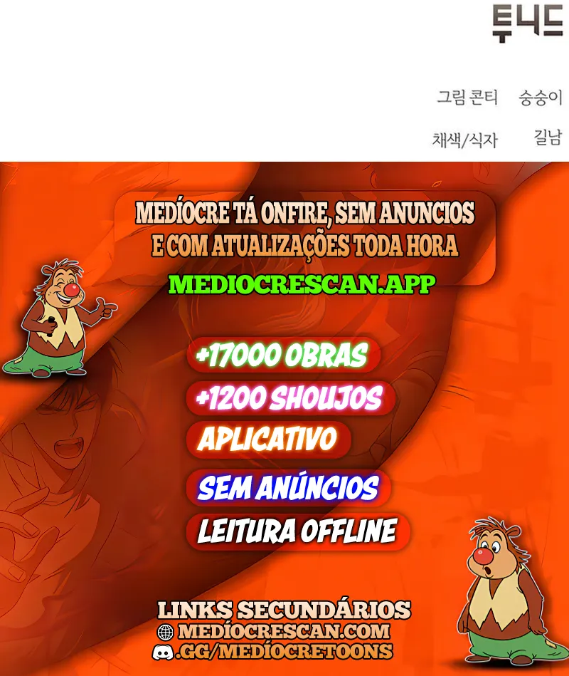 Registros Eróticos da Dinastia Joseon Capítulo 47 Página 29