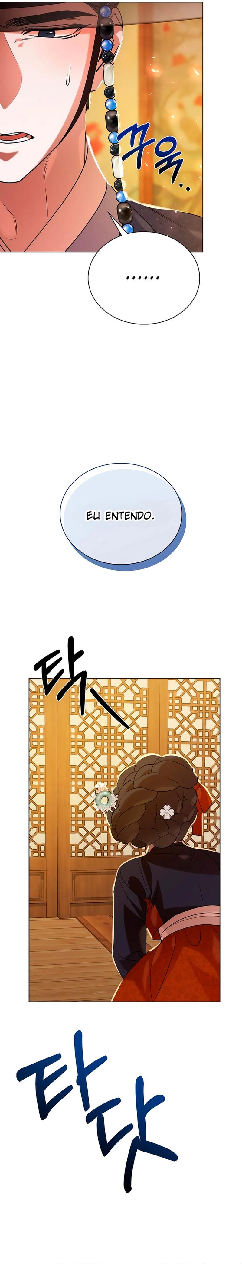 Registros Eróticos da Dinastia Joseon Capítulo 47 Página 8