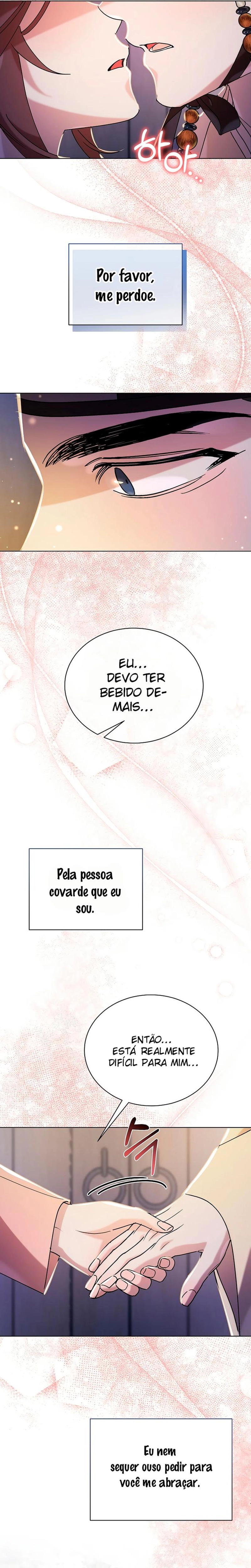 Registros Eróticos da Dinastia Joseon Capítulo 48 Página 24