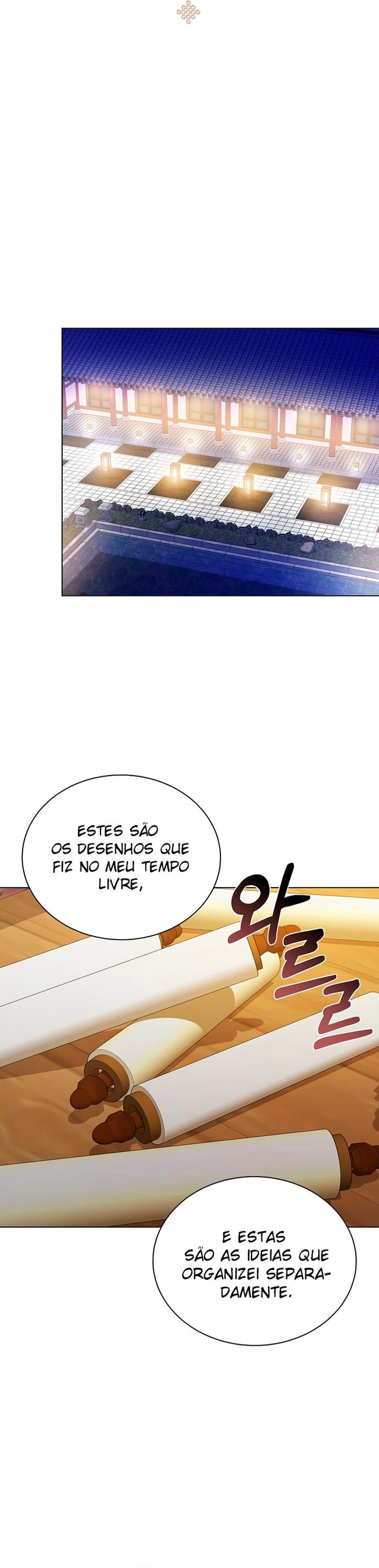 Registros Eróticos da Dinastia Joseon Capítulo 48 Página 7