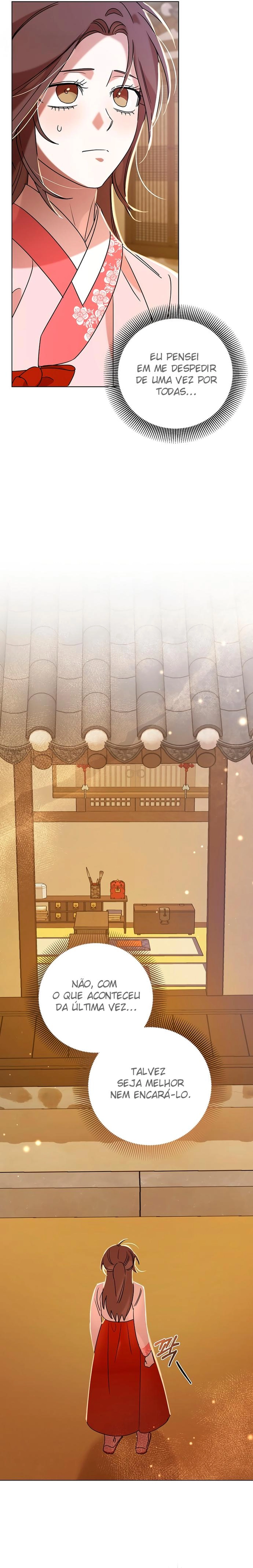 Registros Eróticos da Dinastia Joseon Capítulo 49 Página 19