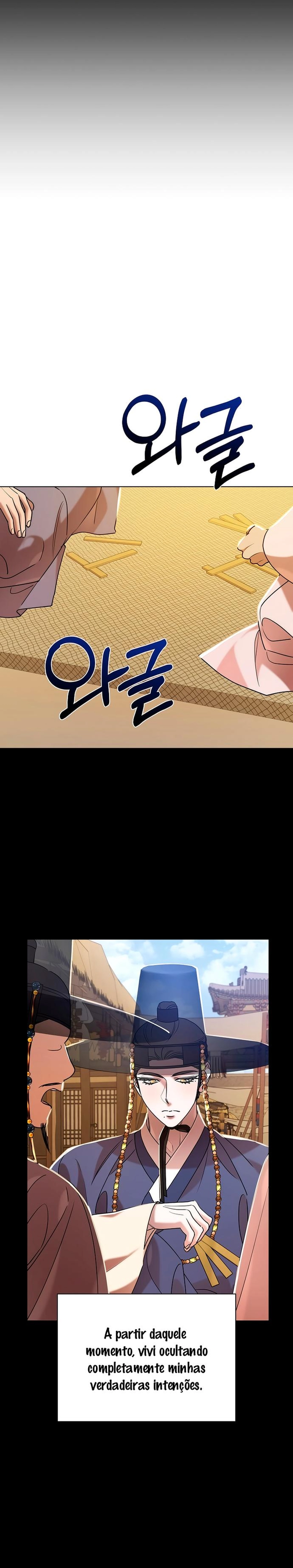Registros Eróticos da Dinastia Joseon Capítulo 52 Página 31
