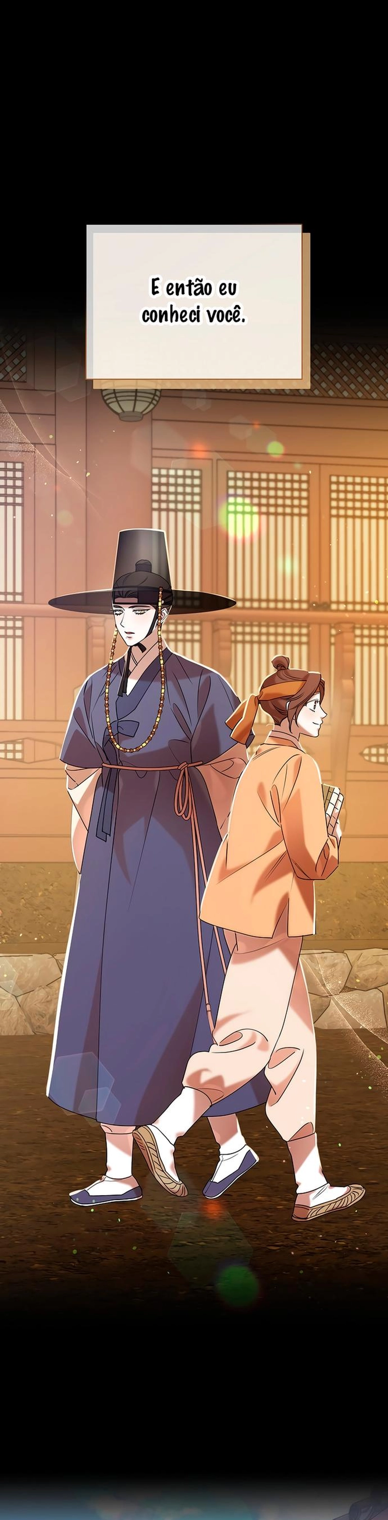 Registros Eróticos da Dinastia Joseon Capítulo 52 Página 33