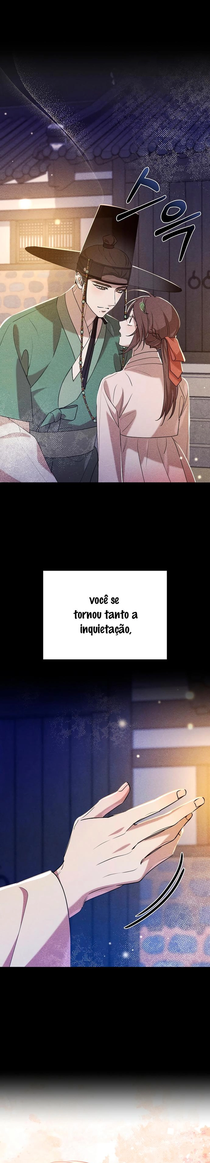 Registros Eróticos da Dinastia Joseon Capítulo 52 Página 37