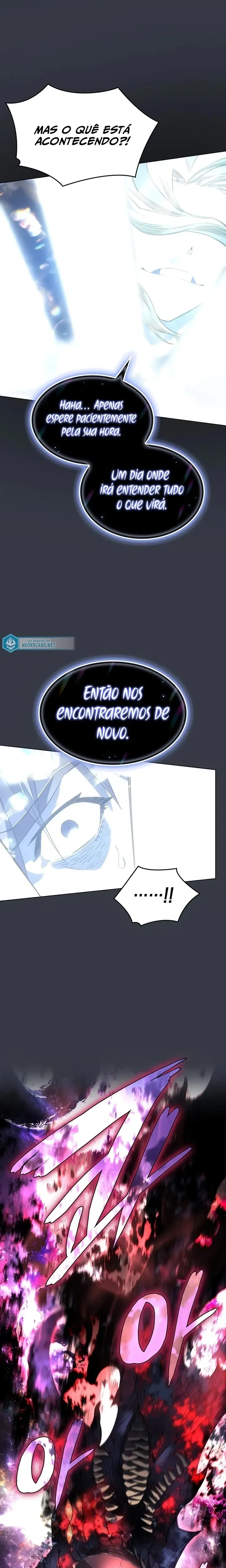 Regressando Com o Poder do Rei Capítulo 1 Página 22