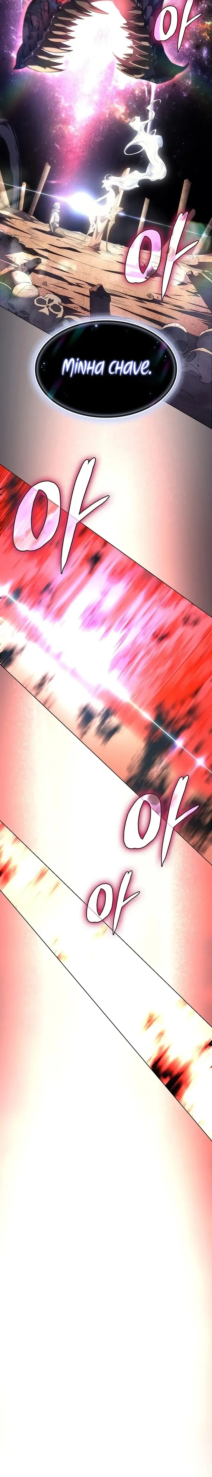 Regressando Com o Poder do Rei Capítulo 1 Página 23