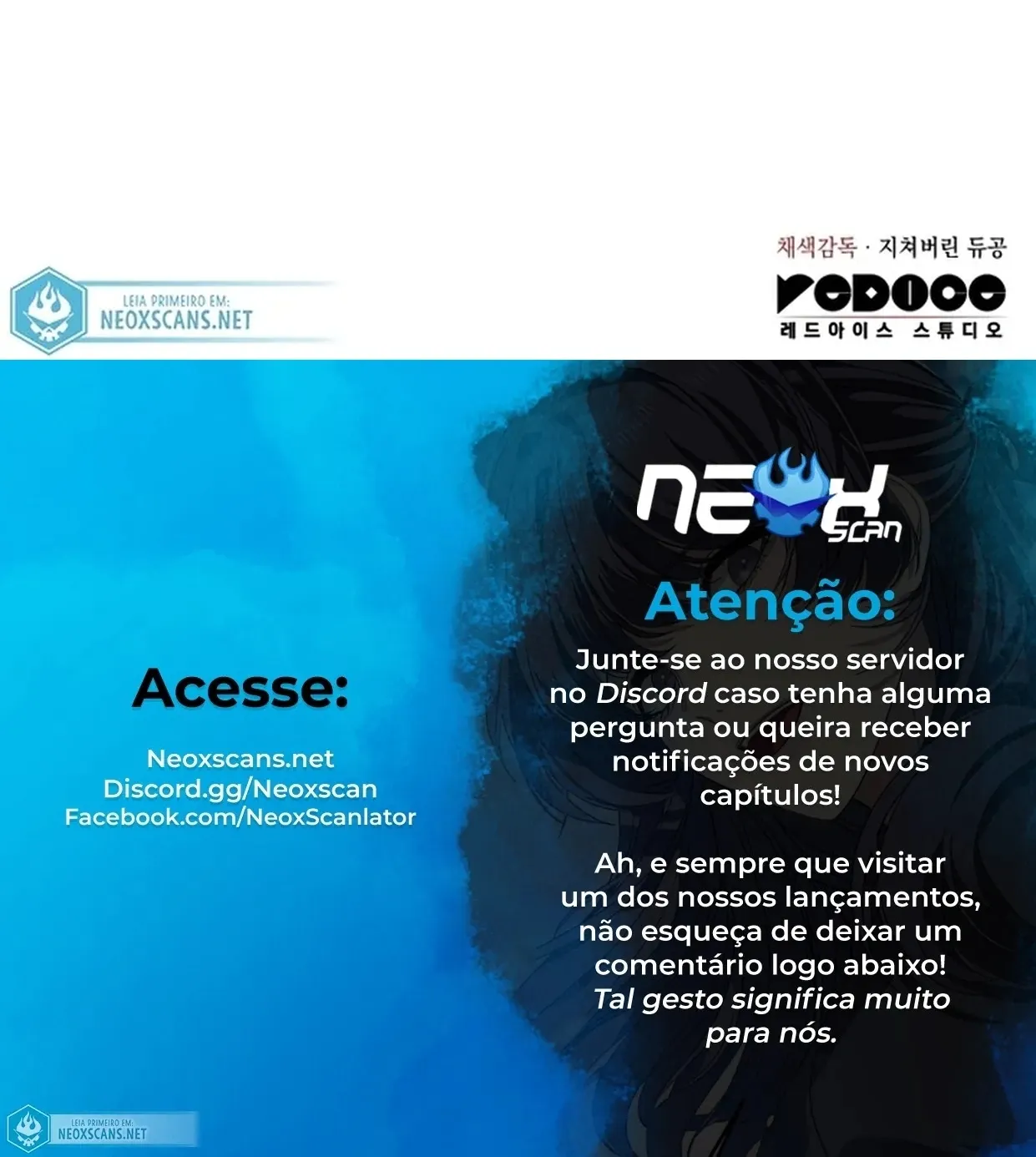 Regressando Com o Poder do Rei Capítulo 1 Página 32