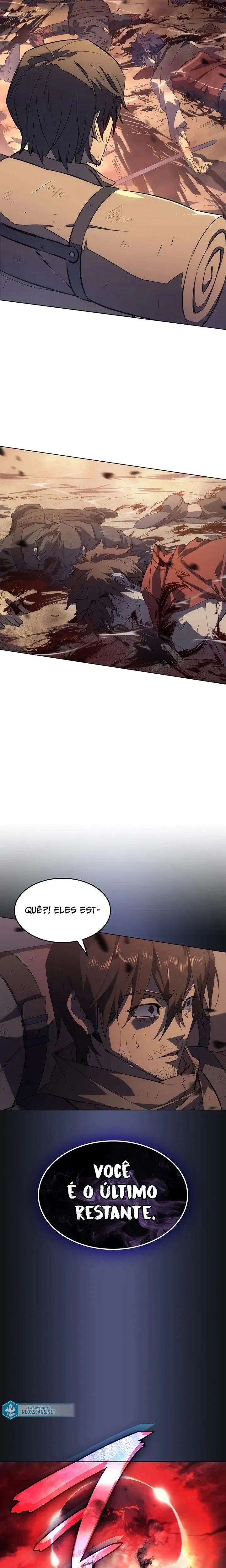 Regressando Com o Poder do Rei Capítulo 1 Página 9