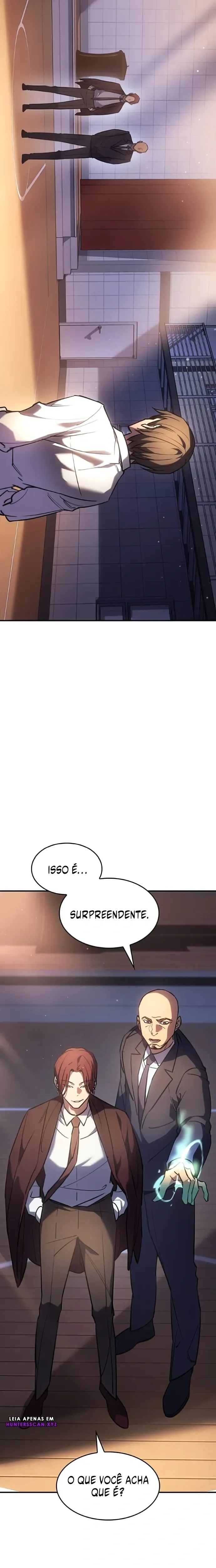 Regressando Com o Poder do Rei Capítulo 10 Página 2