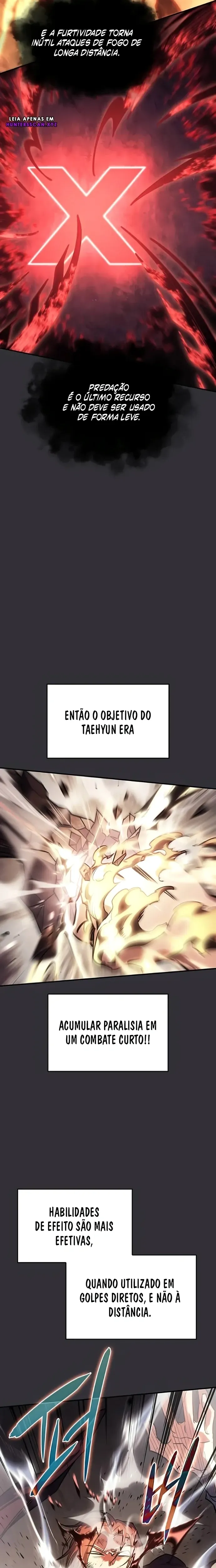 Regressando Com o Poder do Rei Capítulo 10 Página 28