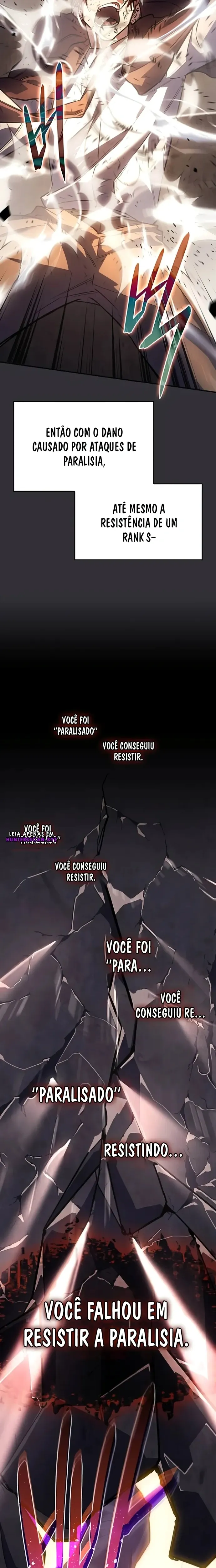 Regressando Com o Poder do Rei Capítulo 10 Página 29