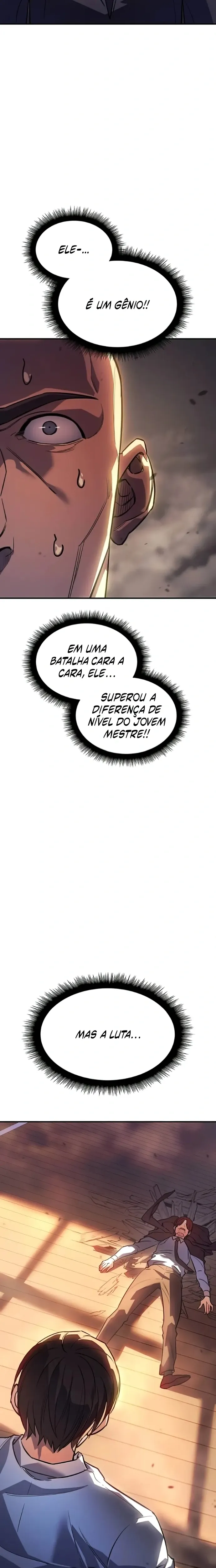 Regressando Com o Poder do Rei Capítulo 10 Página 32