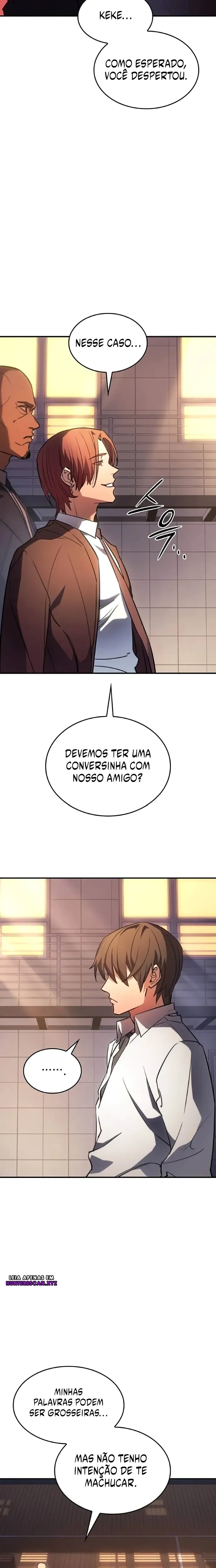 Regressando Com o Poder do Rei Capítulo 10 Página 4
