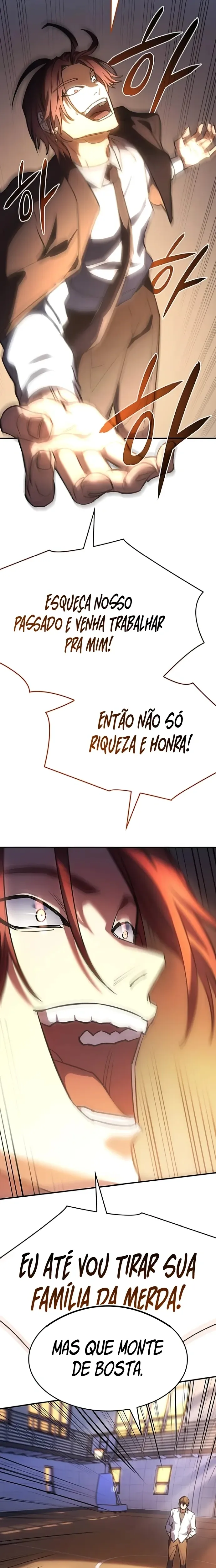 Regressando Com o Poder do Rei Capítulo 10 Página 7