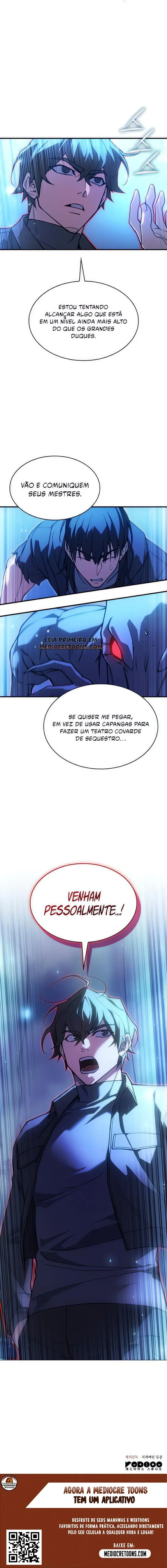 Regressando Com o Poder do Rei Capítulo 103 Página 11