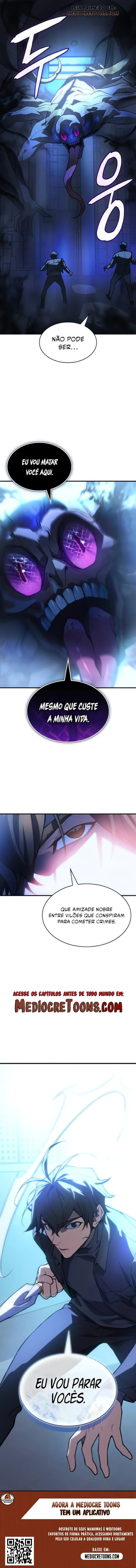 Regressando Com o Poder do Rei Capítulo 106 Página 14