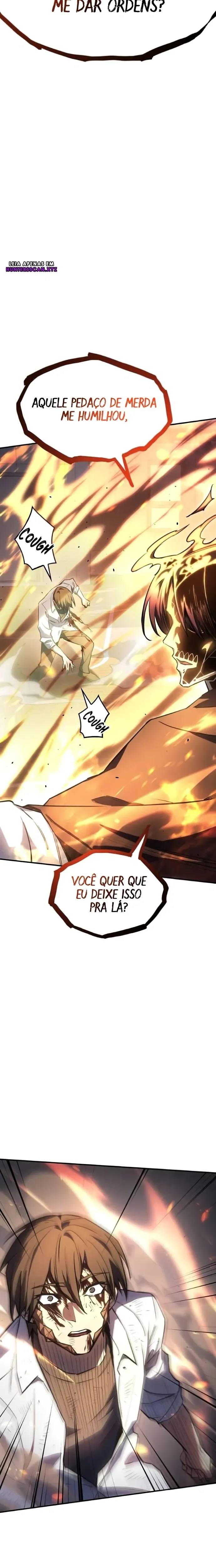 Regressando Com o Poder do Rei Capítulo 11 Página 13