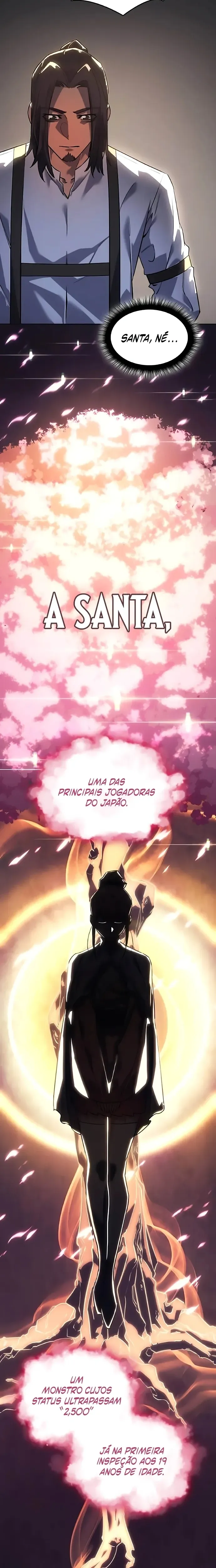 Regressando Com o Poder do Rei Capítulo 11 Página 23