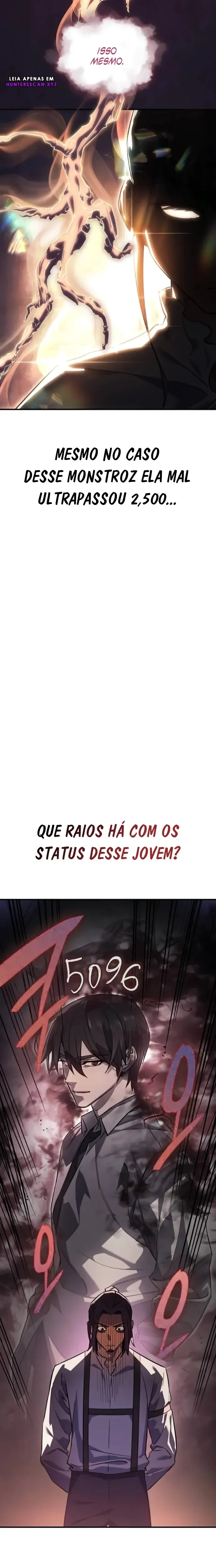 Regressando Com o Poder do Rei Capítulo 11 Página 24