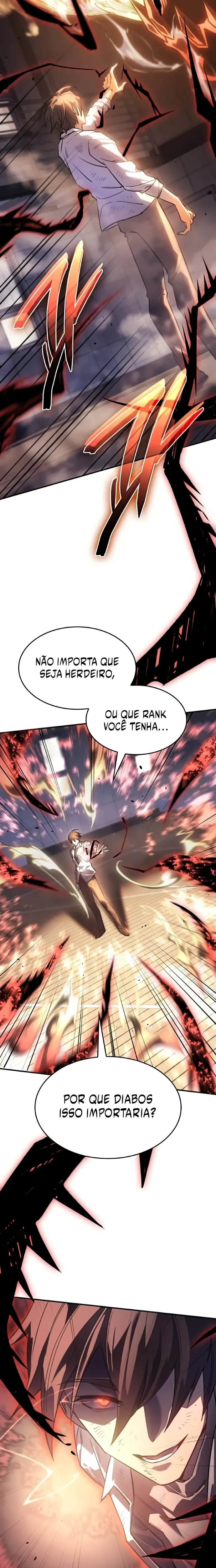 Regressando Com o Poder do Rei Capítulo 11 Página 31