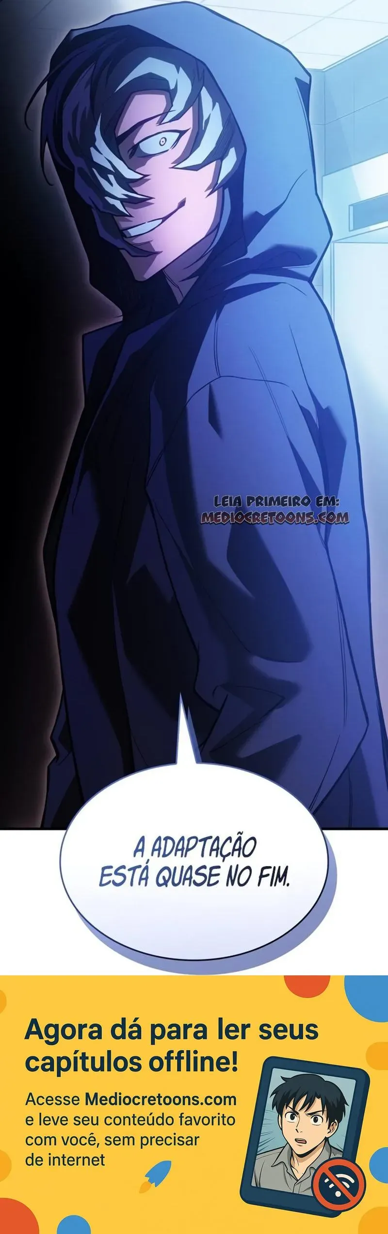 Regressando Com o Poder do Rei Capítulo 110 Página 14