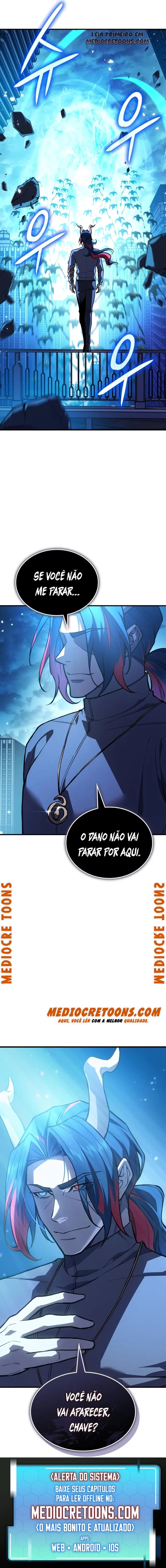 Regressando Com o Poder do Rei Capítulo 114 Página 13