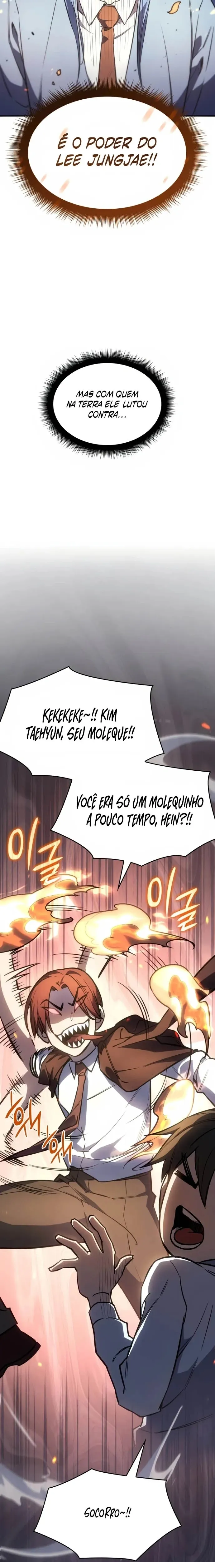 Regressando Com o Poder do Rei Capítulo 12 Página 10