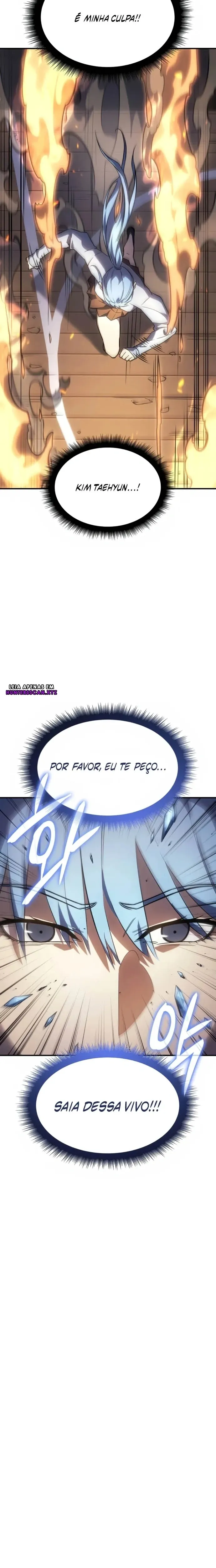 Regressando Com o Poder do Rei Capítulo 12 Página 13