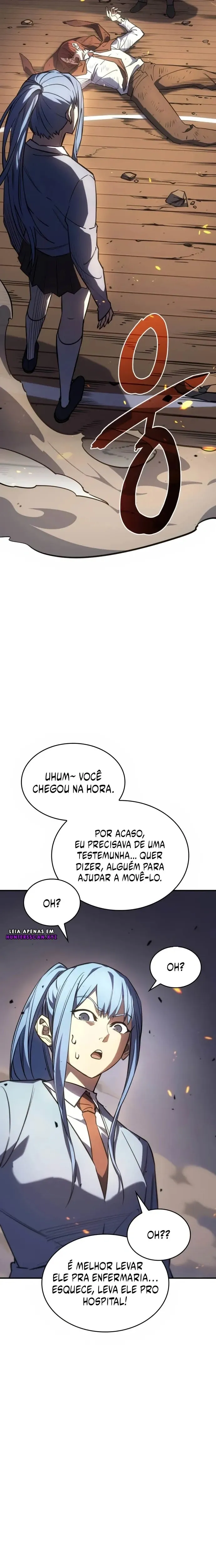 Regressando Com o Poder do Rei Capítulo 12 Página 15