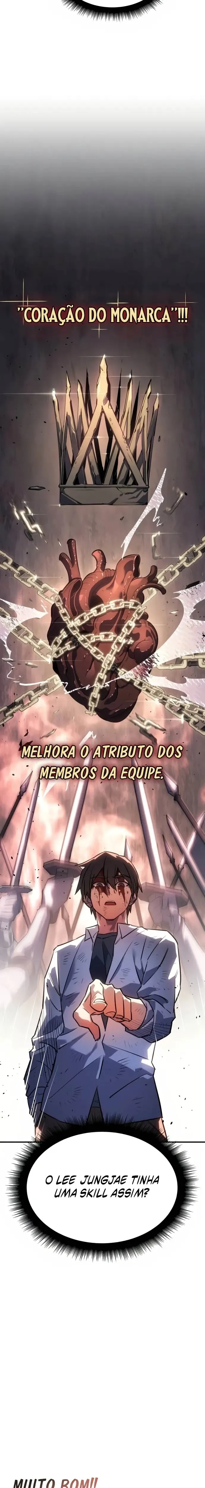 Regressando Com o Poder do Rei Capítulo 12 Página 22