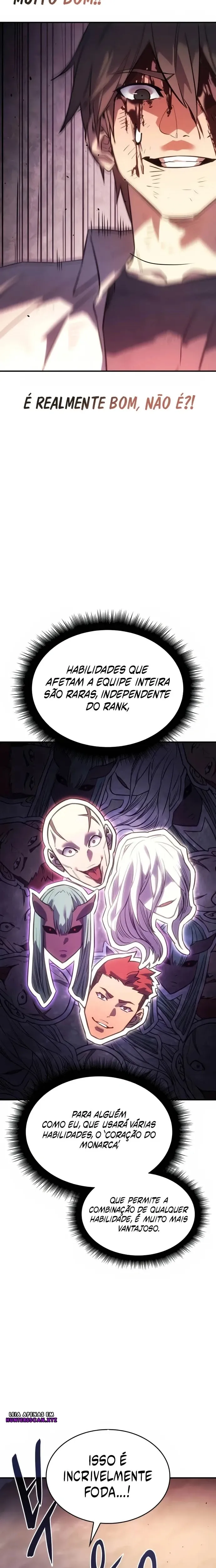 Regressando Com o Poder do Rei Capítulo 12 Página 23