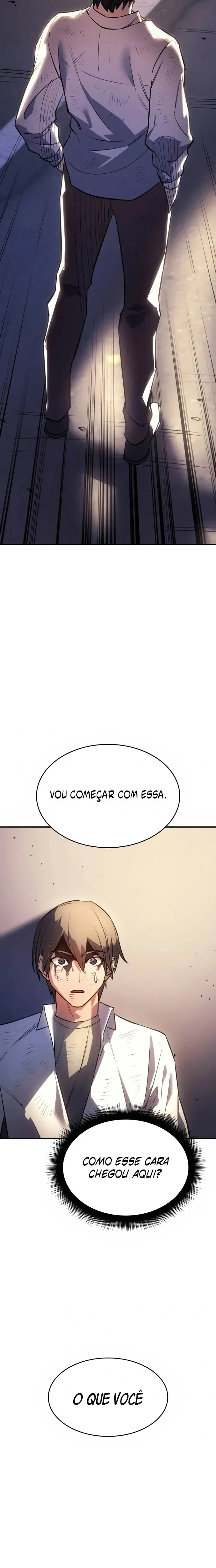 Regressando Com o Poder do Rei Capítulo 12 Página 26