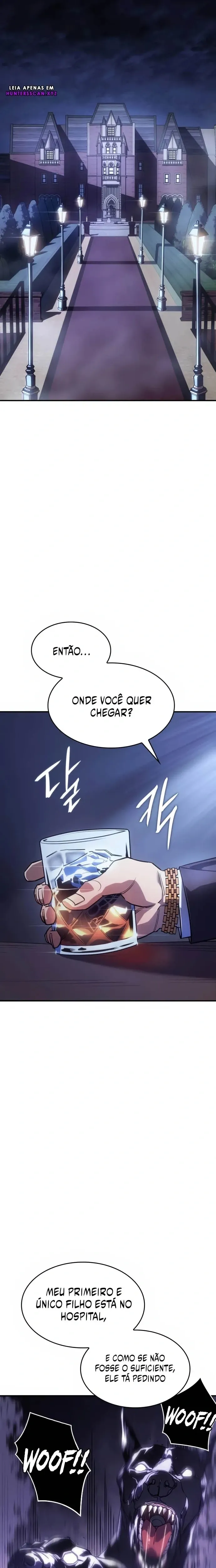 Regressando Com o Poder do Rei Capítulo 12 Página 28