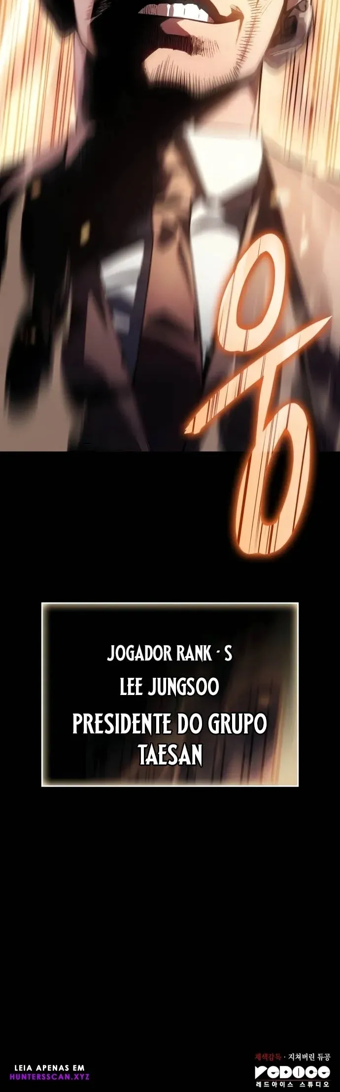 Regressando Com o Poder do Rei Capítulo 12 Página 34
