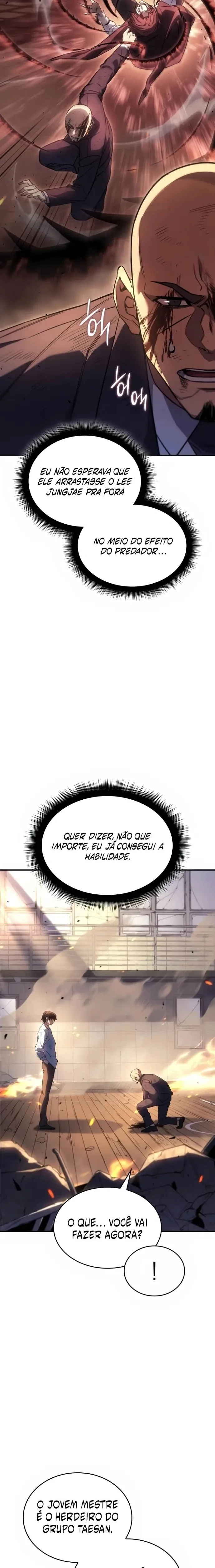 Regressando Com o Poder do Rei Capítulo 12 Página 4